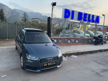 Audi a1 Sportback 1.4 TDI