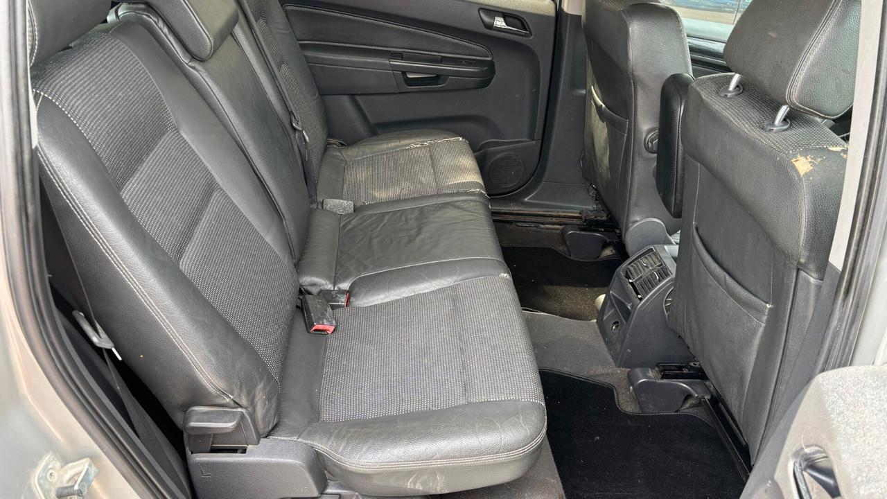 Opel Zafira 1.9 CDTI 120CV Cosmo