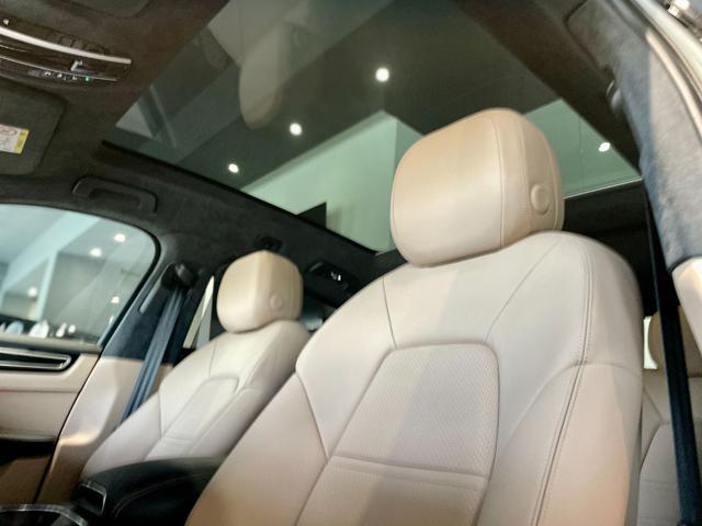 PORSCHE Cayenne Coupé 4.0 GTS UNICA!