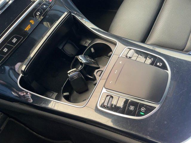 MERCEDES-BENZ GLC 220 d 4Matic Coupé Premium