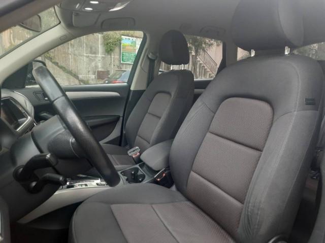 Audi Q5 2.0 TDI QUATTRO 170CV S-TRONIC