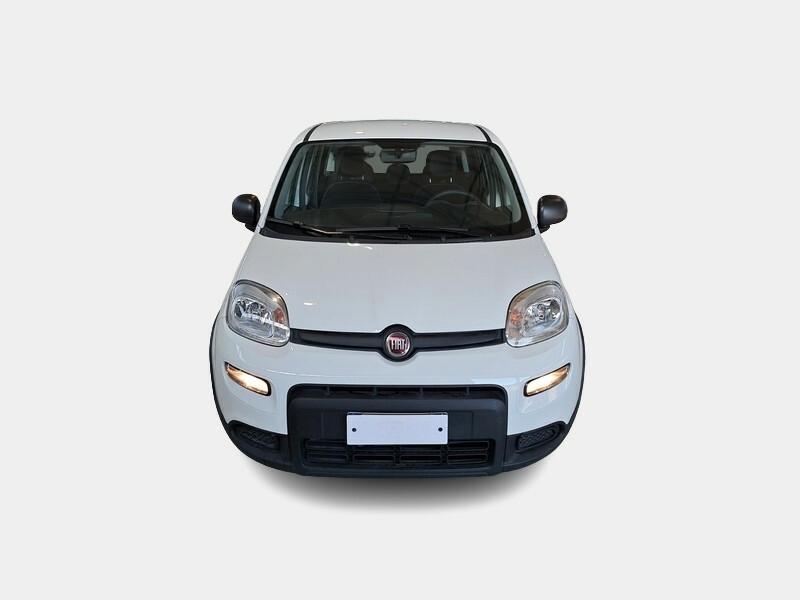 FIAT PANDA 1.0 HYBRID MY24
