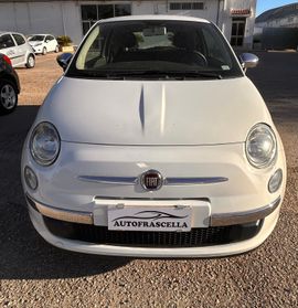 Fiat 500 1.2 GQ