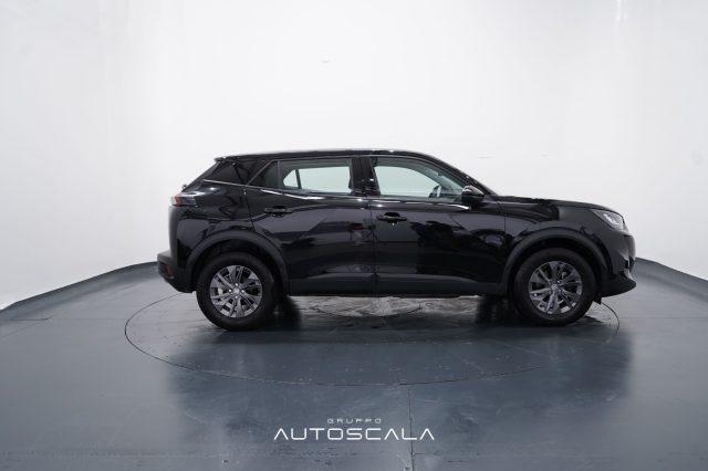 PEUGEOT 2008 1.2 PureTech 130cv S&S Active Pack