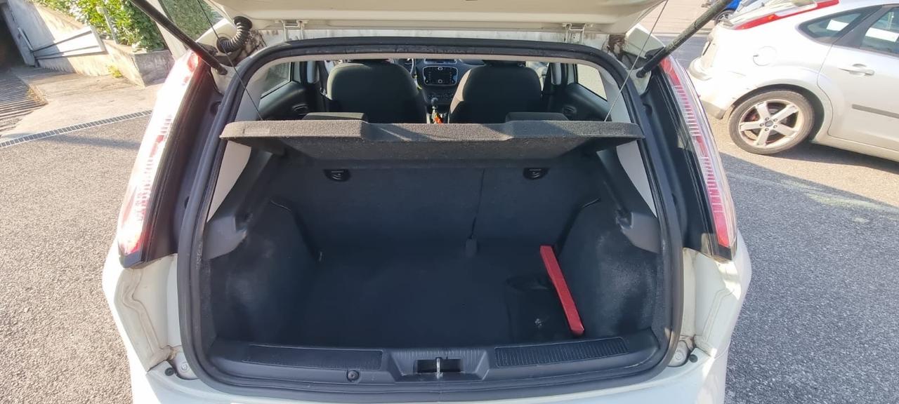 Fiat Punto Evo Punto Evo 1.2 5 porte S&S Dynamic