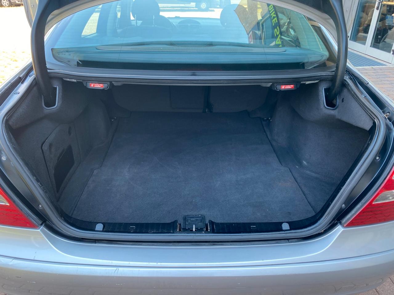 Mercedes-benz E 220 E 220 CDI cat Avantgarde