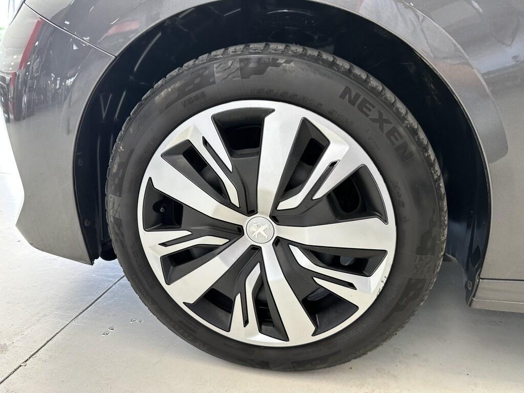 Peugeot 208 5 Porte 1.2 PureTech Active