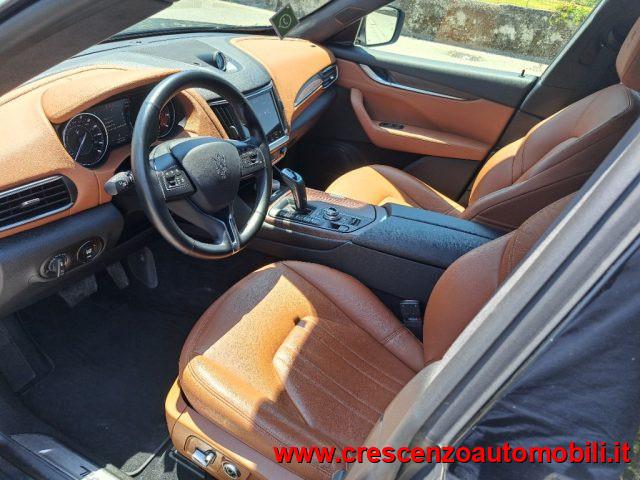 MASERATI Levante MHEV 330 CV AWD GT