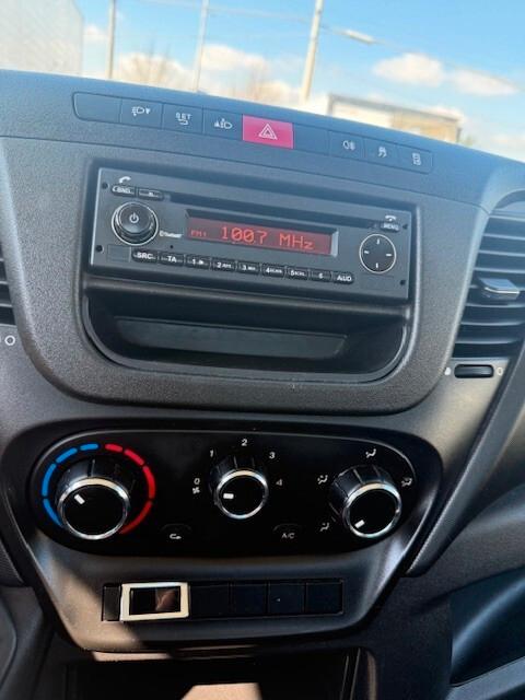 Iveco Daily 35c15 Cassone fisso