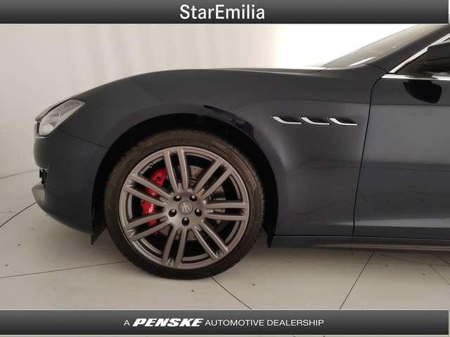 Maserati Ghibli 3.0 Diesel Gransport
