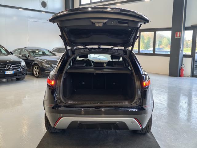 LAND ROVER Range Rover Velar 2.0D I4 240 CV R-Dynamic HSE