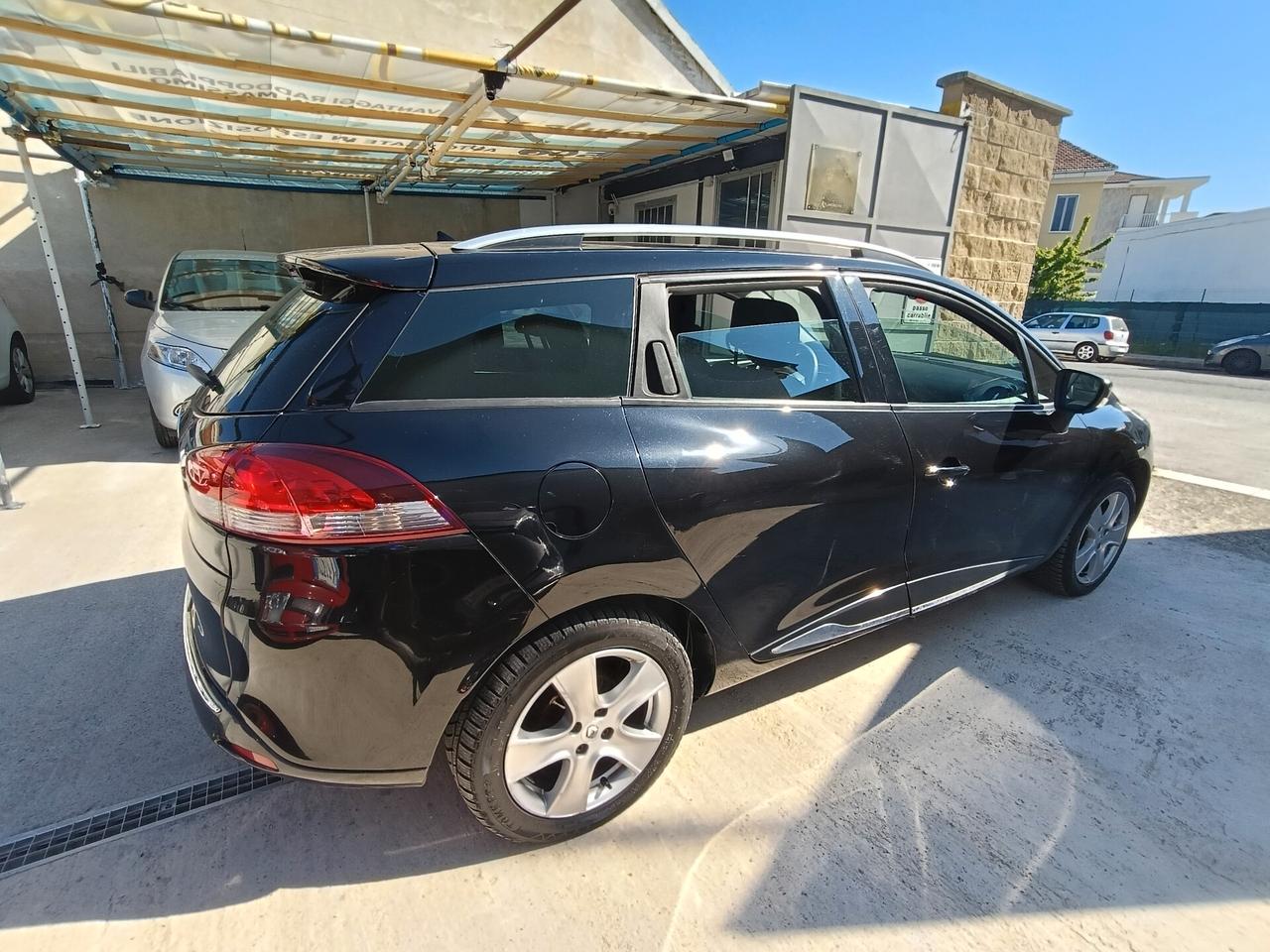 Renault Clio Sporter dCi 8V 75CV Start&Stop Energy Life