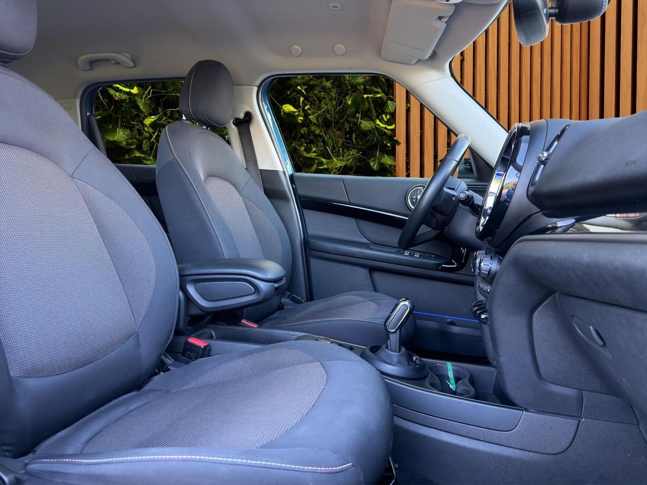 Mini Cooper Countryman 1.5 Northwood Edition