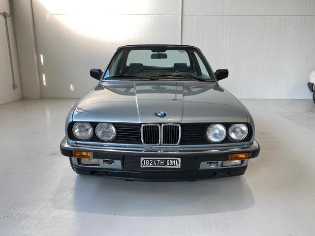 BMW 320 320 I TC BAUR