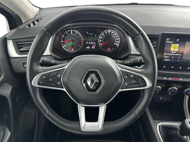 RENAULT Captur TCe 90 CV Zen