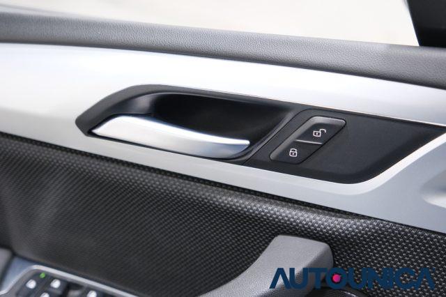 BMW X3 XDRIVE20D BUSINESS ADVANTAGE