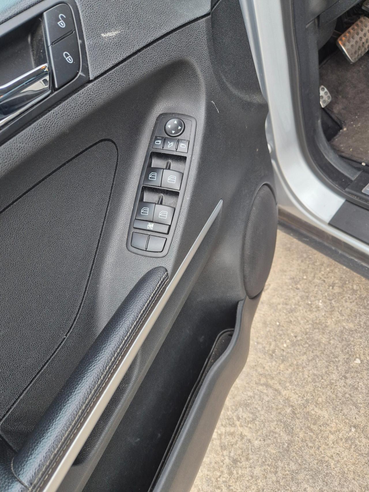 Mercedes-benz ML 280 CDI Sport