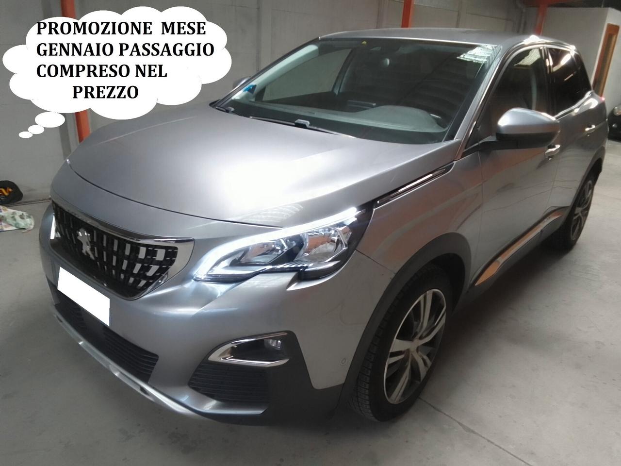 Peugeot 3008 1.6 TDCI