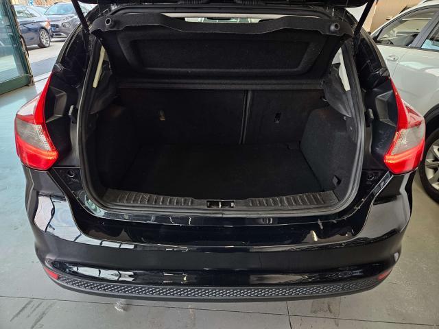 Ford Focus Focus III 2011 1.6 Titanium 125cv 5p