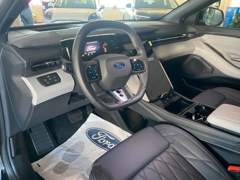 Ford Capri premium 286 cv 77 kwh