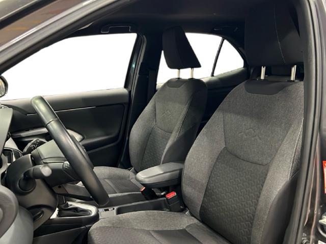 TOYOTA Yaris Cross 1.5 Hybrid 5p. E-CVT Trend