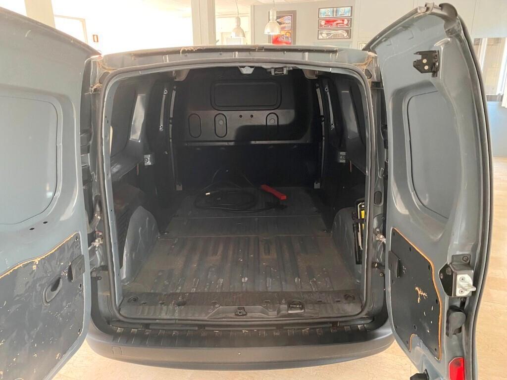 Renault Kangoo E-Tech Eletric Maxi Batteria di proprietà