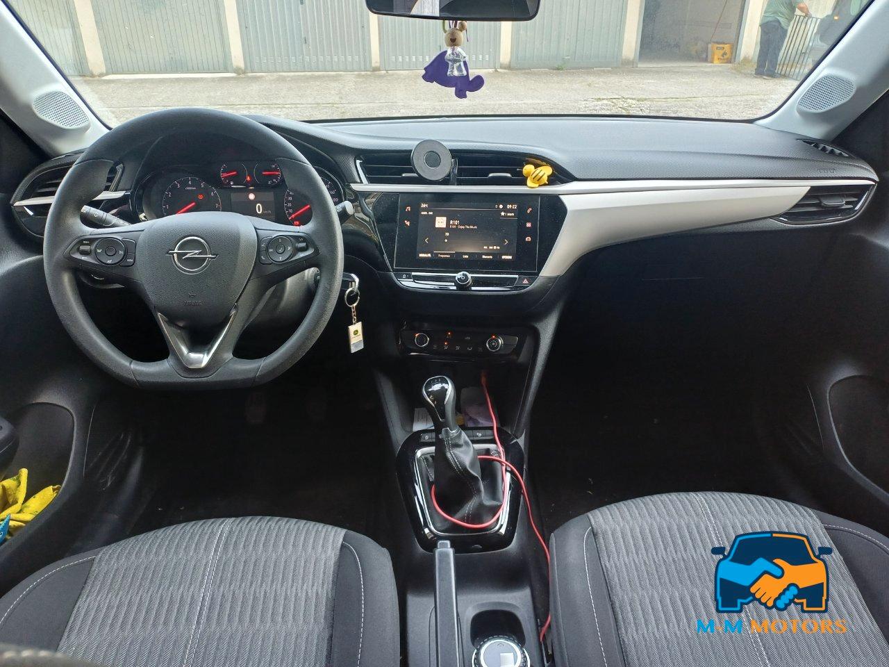 Opel Corsa 5 Porte Corsa 1.2 Edition s&s 75cv