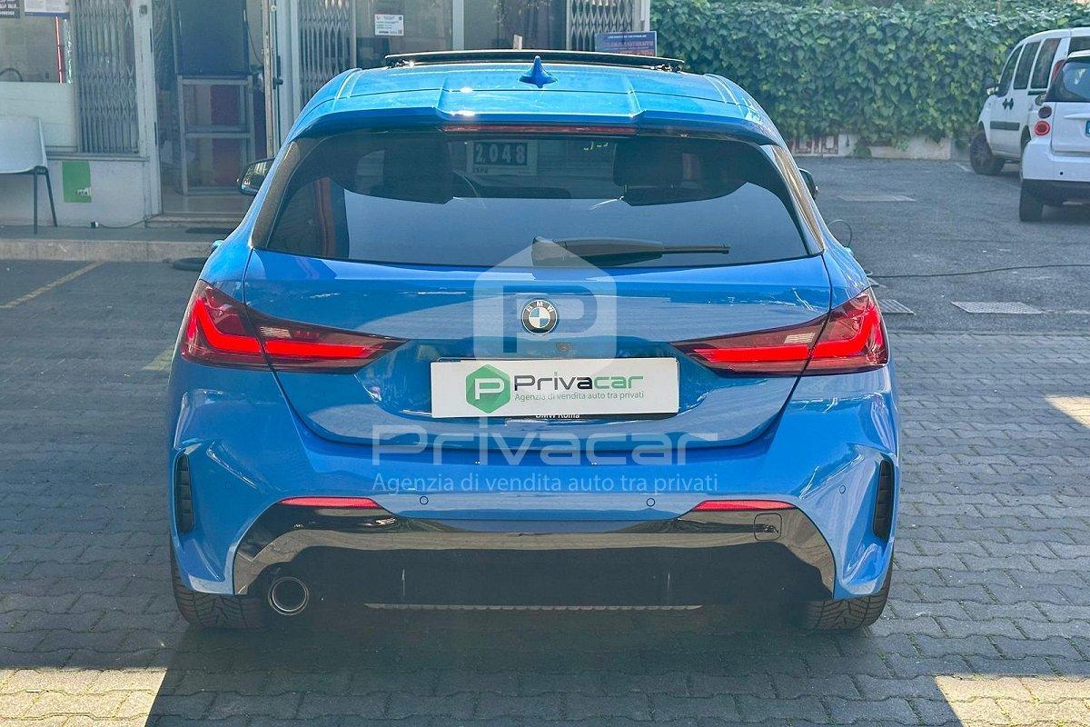 BMW 118i 5p. Msport