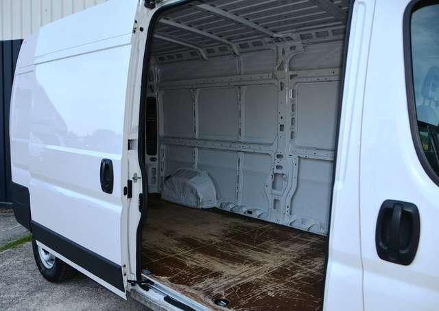 Fiat Ducato 35 2.3 MJT 160CV PLM-TM * L3 H2 * IVA COMPRESA !!!!!