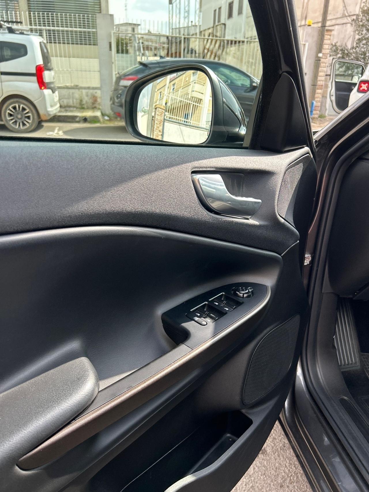 Alfa Romeo Giulietta 1.6 JTDm Distinctive-2016