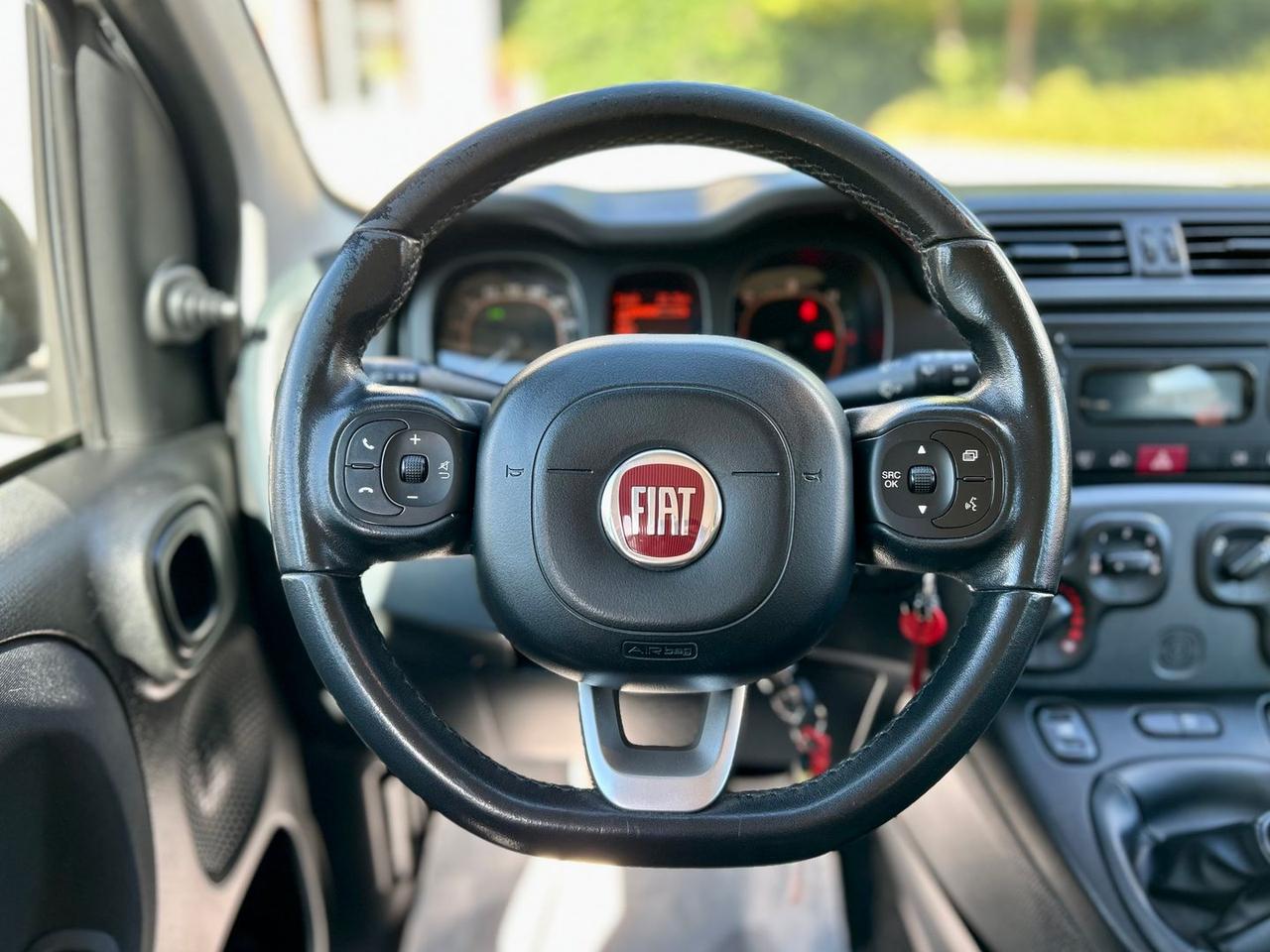 Fiat Panda 1.3 Multijet #7247