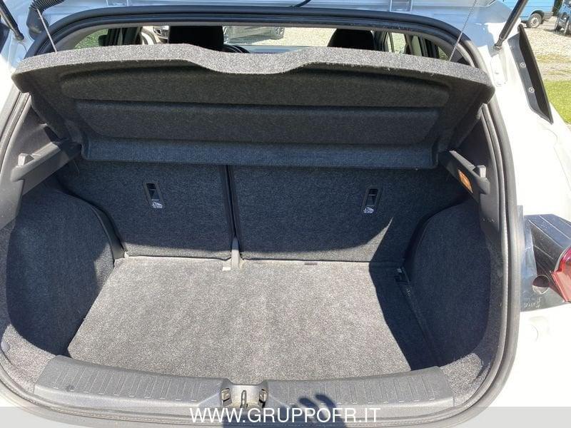 Nissan Micra 1.5 dCi 8V 5 porte N-Connecta