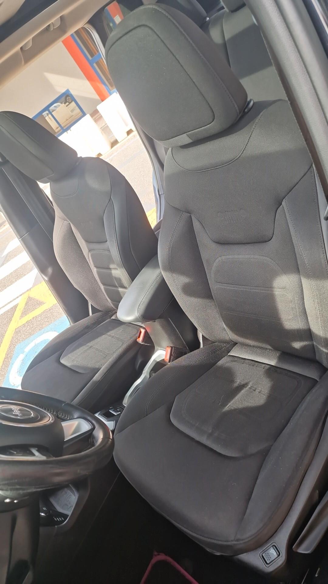 Jeep Renegade 2.0 Mjt 140CV 4WD Active Drive Low Limited