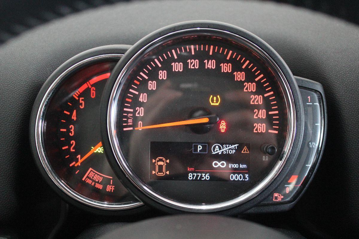 MINI - Countryman - Mini Cooper D