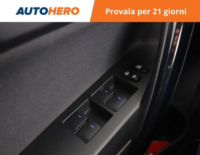 TOYOTA Auris Touring Sports 1.8 Hybrid Style