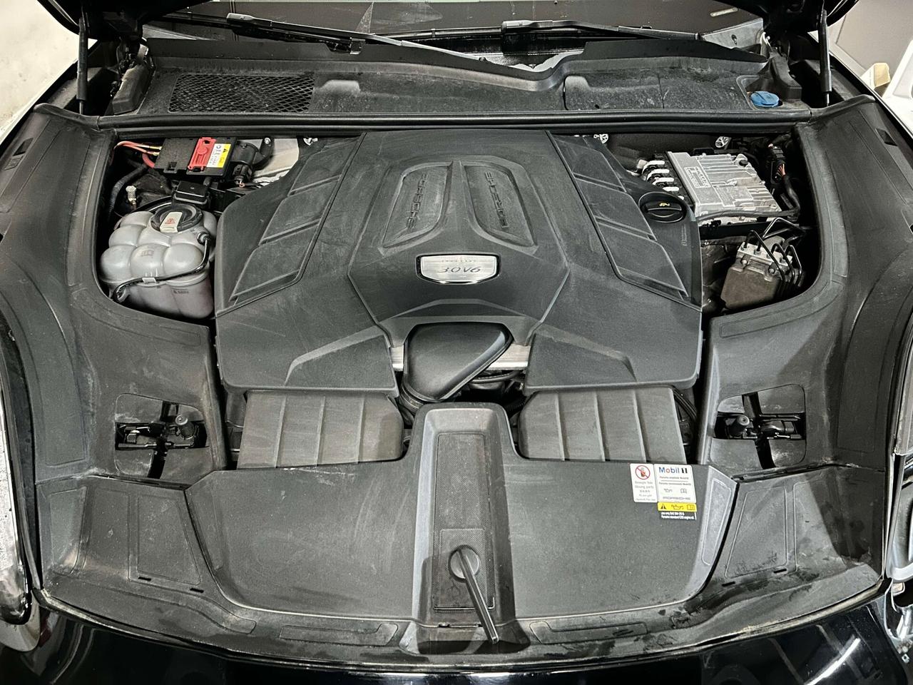 Porsche Cayenne Coupé 3.0 V6 340CV - 2019