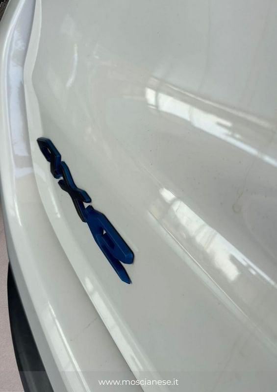 Jeep Compass 4xe 1.3 T4 PHEV 190cv Business 4xe Auto