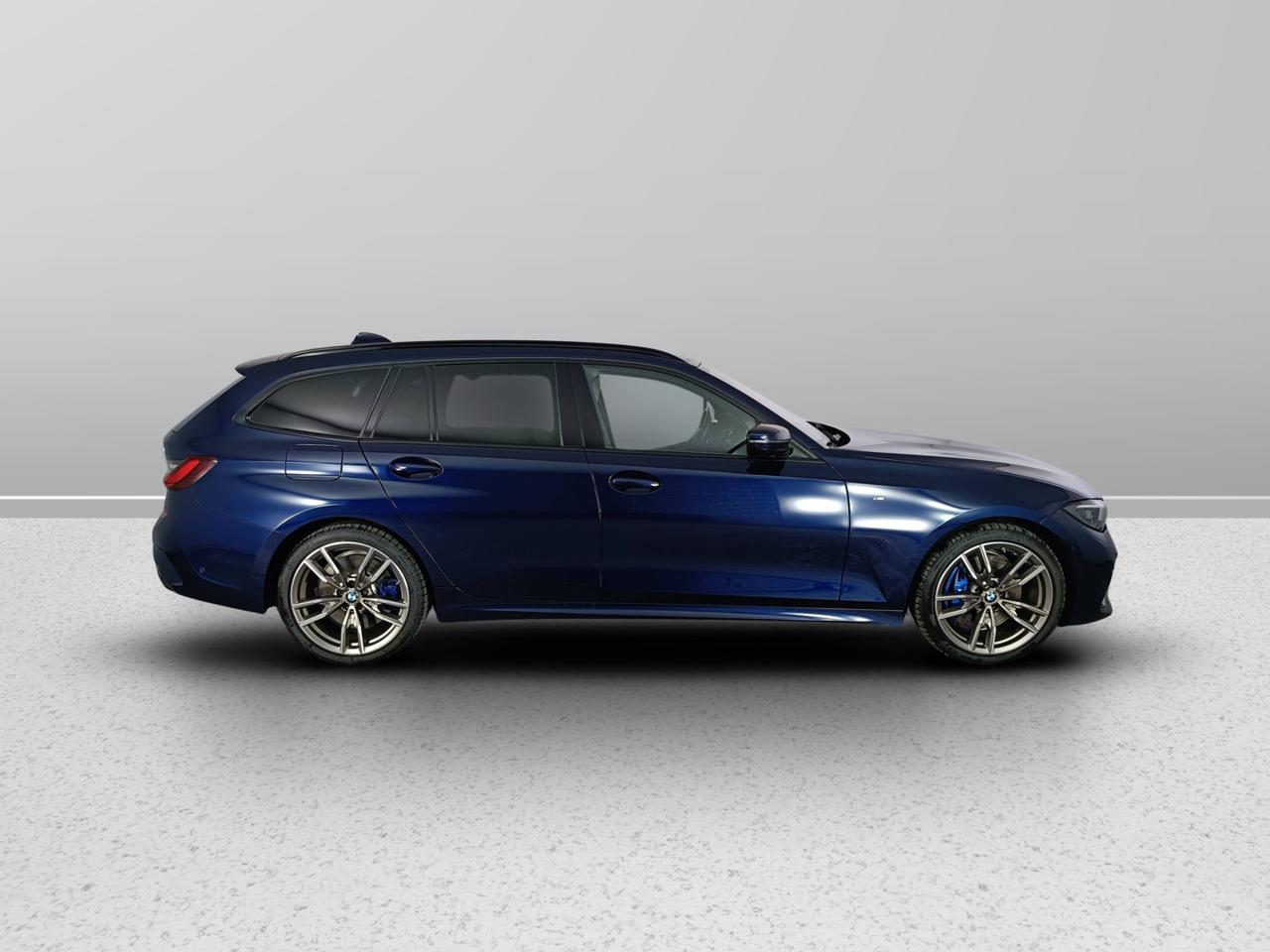 BMW Serie 3 G21 2019 Touring - M340d Touring mhev 48V xdrive auto