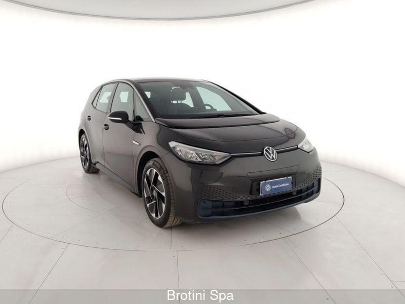 Volkswagen ID.3 ID.3 City