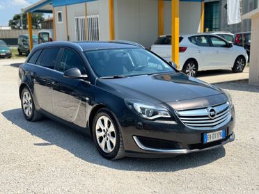 Opel Insignia 2.0 CDTI Sport 2014 Garanzia 12 mesi