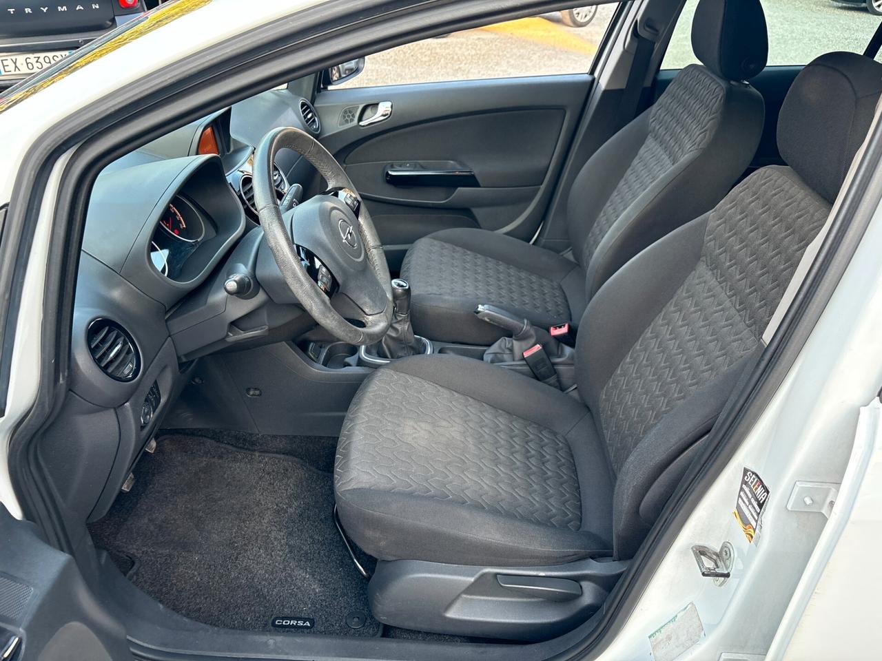 Opel Corsa 1.2 GPL 5 porte - Unico Proprietario