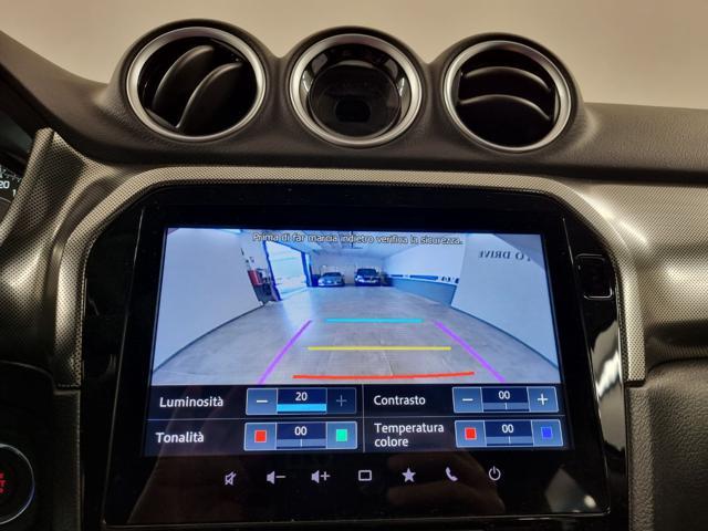 SUZUKI Vitara 1.4 Hybrid A/T 4WD AllGrip Starview