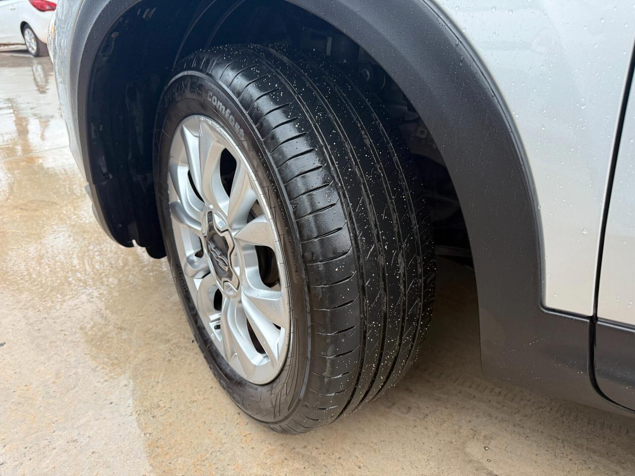 FIAT 500 X LOUNGE ANNO 2015 1.6 DIESEL 120 CV *