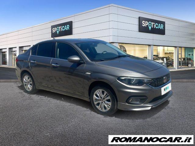 FIAT Tipo 1.6 E.Torq AT 4 porte Lounge benz./gpl