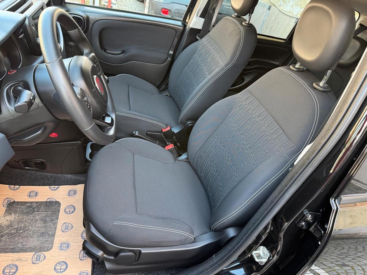 Fiat Panda 1.0 70cv City Cross SOLI 23.000 Km