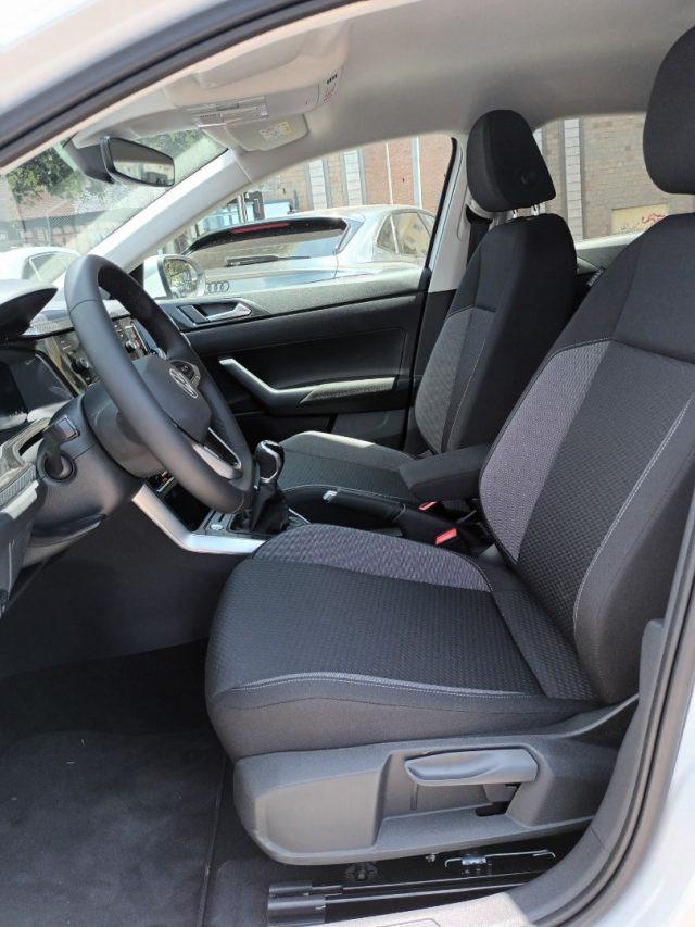 VOLKSWAGEN Taigo 1000 TSI STYLE 115CV CARPLAY MATRIX CAM"17 ITALIA
