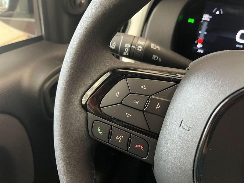 FIAT Panda Panda 1.0 FireFly S&S Hybrid Pandina - PROMO SIRONIAUTO+