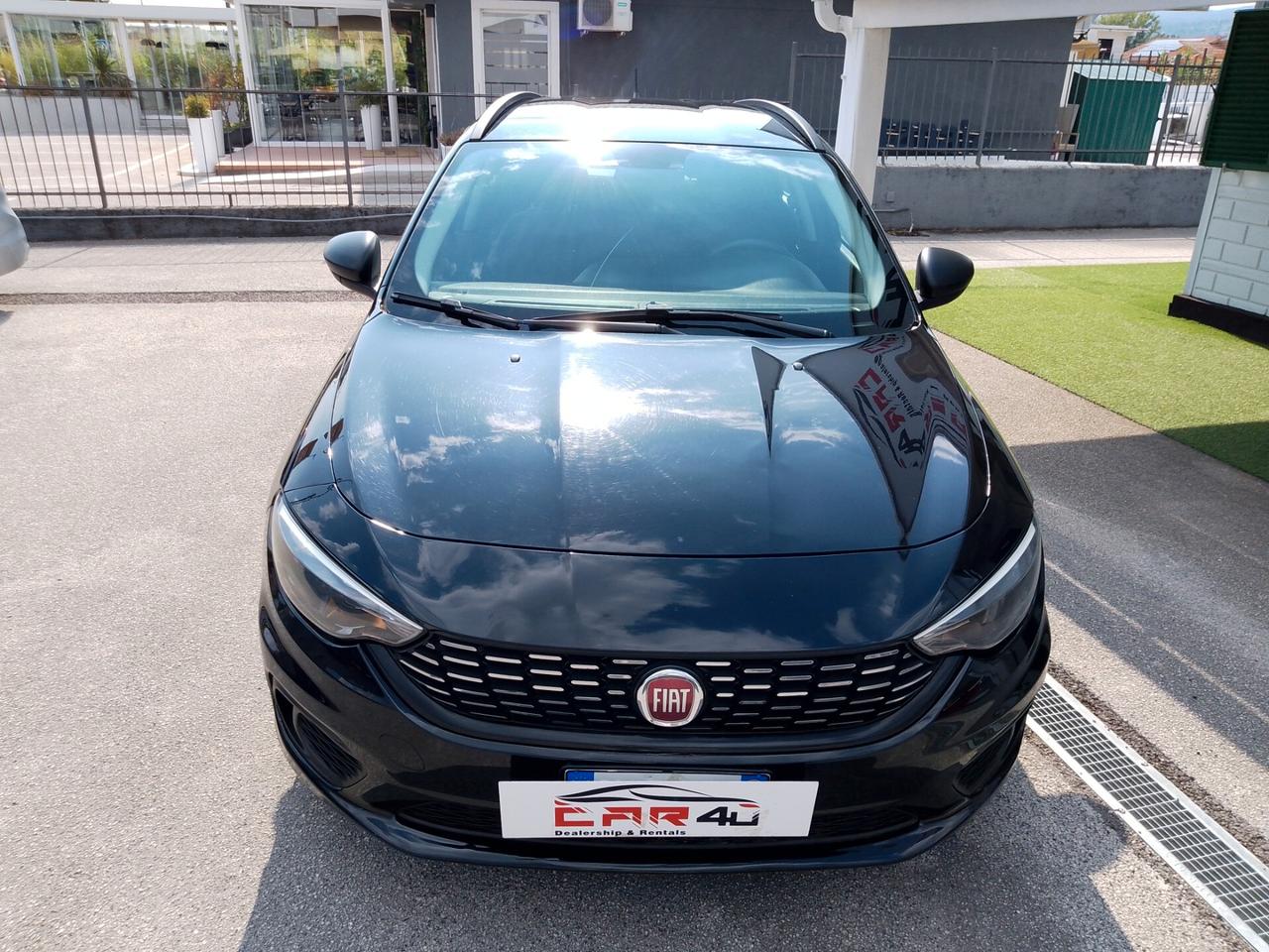 Fiat Tipo 1.4 T-Jet 120CV GPL SW