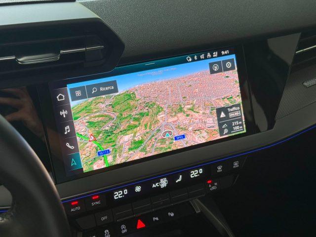 AUDI A3 SPB 30 TDI Business Advanced