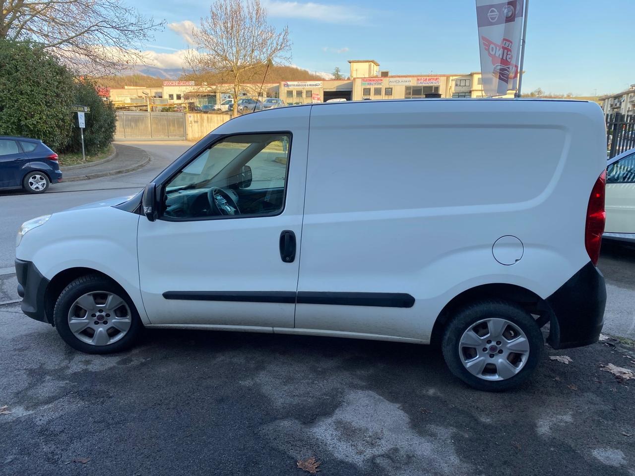Fiat doblo